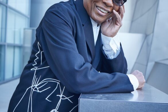 San Jose Jazz Summer Fest 2024