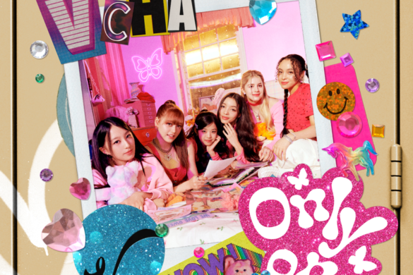 Global Pop Group VCHA Releases «Only One»