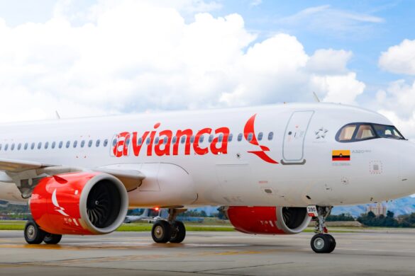 Avianca Airlines Relaunches 10 Seasonal Routes From The United States