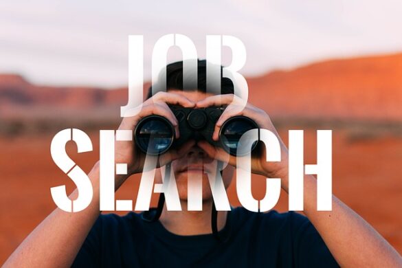 What Are The World’s Most Searched-For Jobs?
