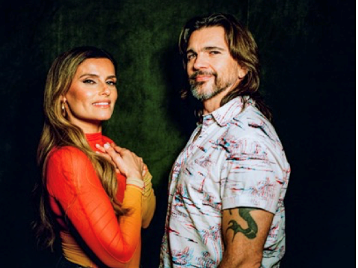 Nelly Furtado Y Juanes Anuncian Dueto 22 Años Después