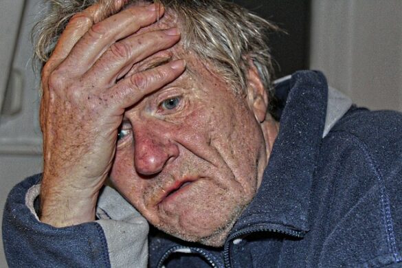 Common Mental Health Conditions Associated With Mesothelioma