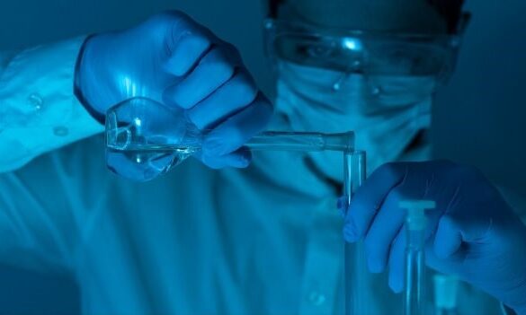 Bioprinting Offers Boost To Neglected Disease Research