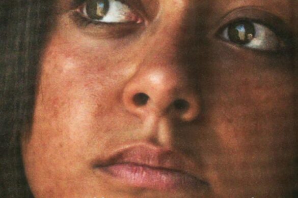 Saudi film ‘Norah’ Nominated For Cannes Film Festival 2024