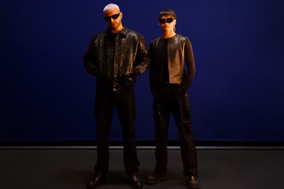 Dj Snake Se Une A Peso Pluma En “Teka” En Un Dúo Histórico