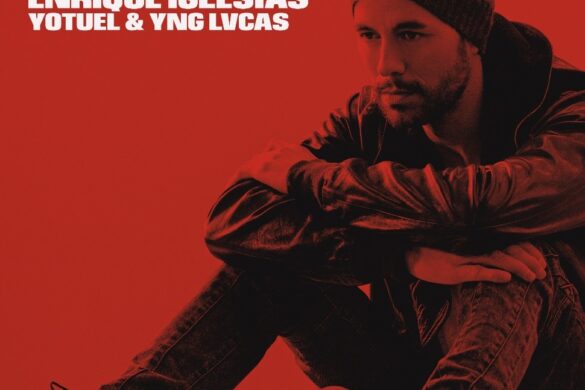 Enrique Iglesias Sorprende Con “Fría” Remix Ft. Yotuel Y Yng Lvcas