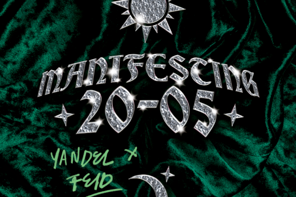 Feid And Yandel Release Joint Album ‘Manifesting 20-05’