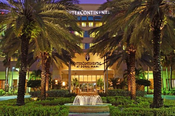 InterContinental at Doral Miami Best Value Hotel in Doral