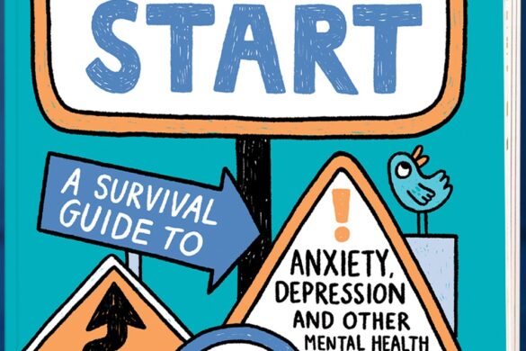 Mental Health Survival Guide