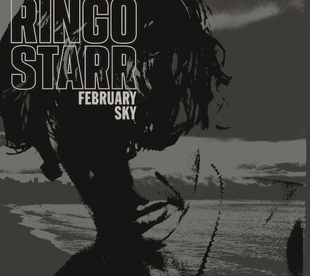 Ringo Starr Lanza «February Sky» Nuevo Sencillo De Su Próximo EP «Crooked Boy»