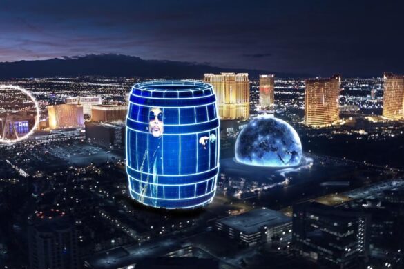 City Winery Announces “The Barrel” In Las Vegas