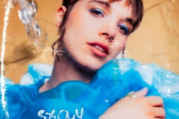 Indie Pop Artist Beccs Shares New Single And Music Video
