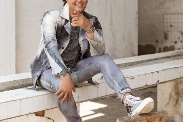Carlos Vives Llega A México Con Su Gira «El Rock De Mi Pueblo Vive»