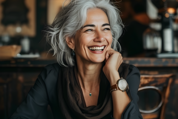 Beyond Hormones Shares 7 Holistic Strategies For Mastering Menopause