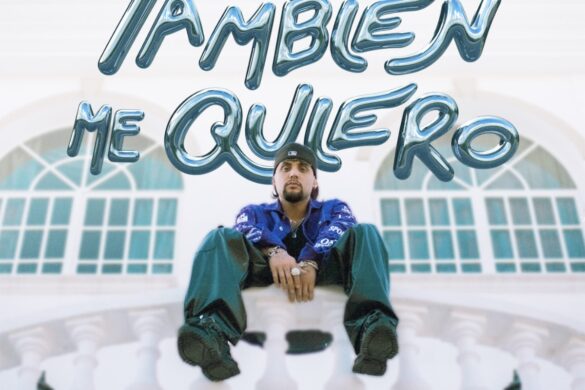 Adso Presenta El Himno De Amor Propio «Yo También Me Quiero»