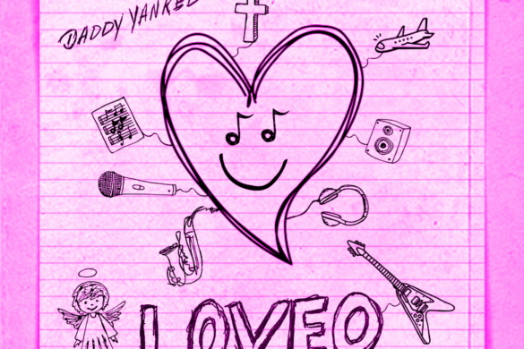 Daddy Yankee Announces Inspirational New Single «Loveo»