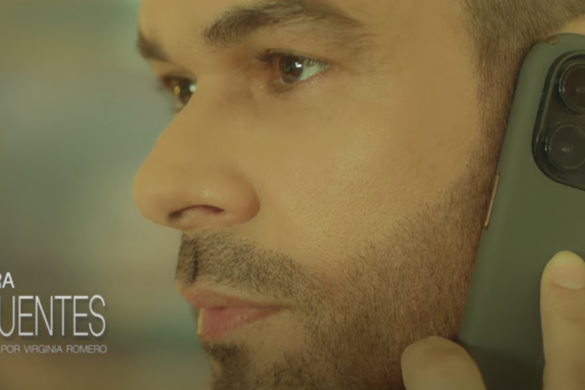 Jerry Rivera Lanza Su Nueva Producción
