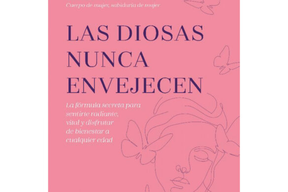 Las Diosas Nunca Envejecen