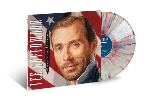 Lee Greenwood Celebrates 40th Anniversary Of Timeless Anthem «God Bless The U.S.A.