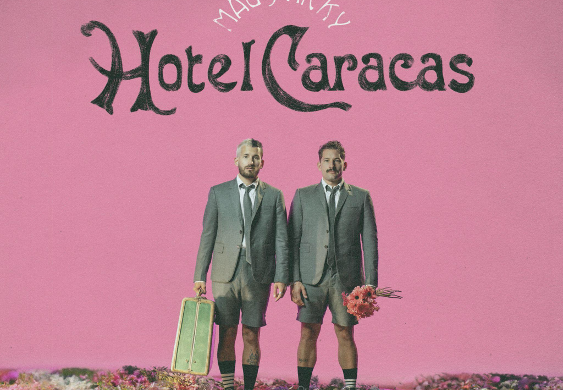 Mau Y Ricky Lanzan Su Esperado Álbum ‘Hotel Caracas’