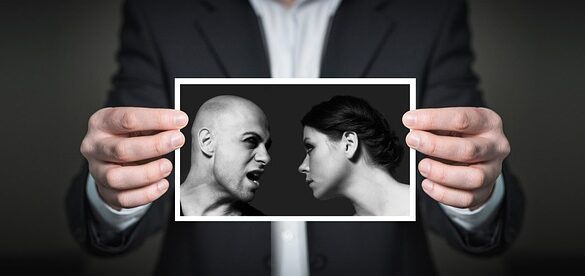 Six Tips For Leaving An Unhealthy Relationship