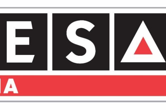 SESAC Latina Celebra Su 30 Aniversario