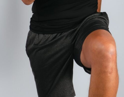 Ex Menudo Johnny Lozada Lanza «Ponte Fit»