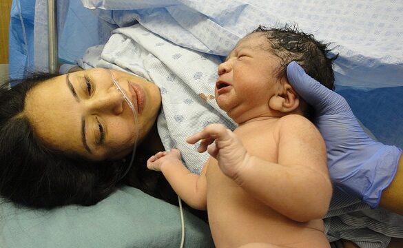 Florida Is The Second Most Expensive US State For Home Births