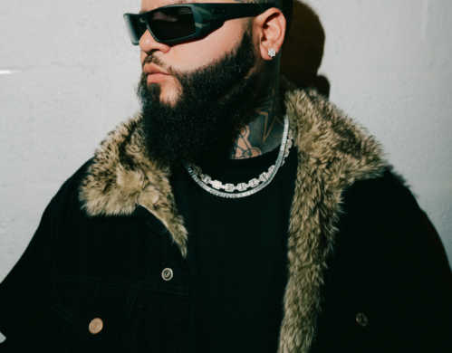 Farruko Trasciende A Un Nuevo Reino Musical Y Visual