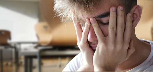 Most Googled Mental Health Concerns By Country In 2024