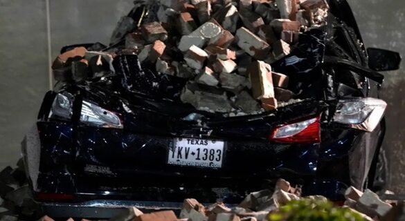 Accuweather’s Preliminary Estimate Of The Total Damage And Economic Loss From Windstorm In Houston