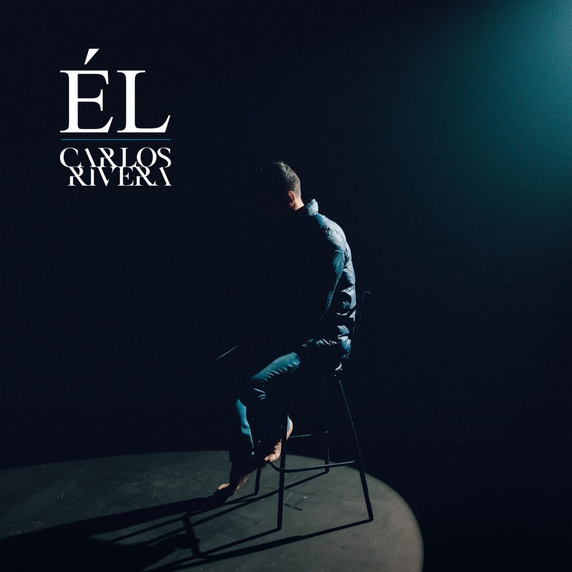 Carlos Rivera, uno de los artistas más queridos de México, estrena su última canción: “Él”, una composición que escribió como un recuerdo a su infancia.