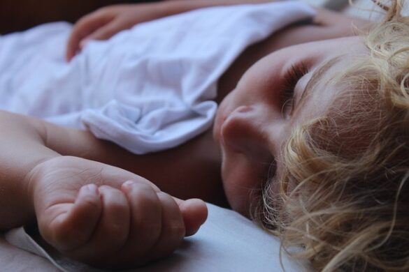 Niños Hispanos Más Propensos A Síntomas Graves De Eccema