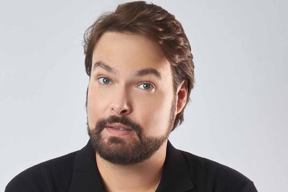 George Harris Llega Nuevamente Al ‘Seminole Hard Rock Live’ Presentando Su Exitoso Show “El Pueblo De Uno»