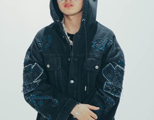 Gabito Ballesteros Y Su Primer Álbum Debutaron En Las Listas De Billboard