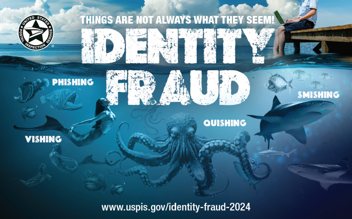 IDENTITY FRAUD EMEDIA