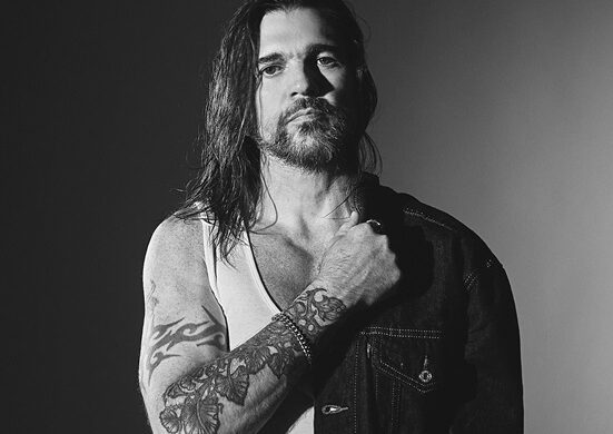 Juanes Anuncia Una Serie Especial De Nuevas Fechas De Concierto En EE.UU.