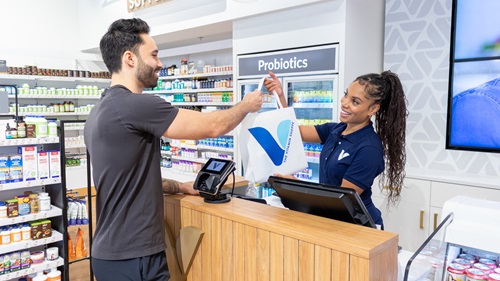 Top Five Health And Wellness Trends For 2024