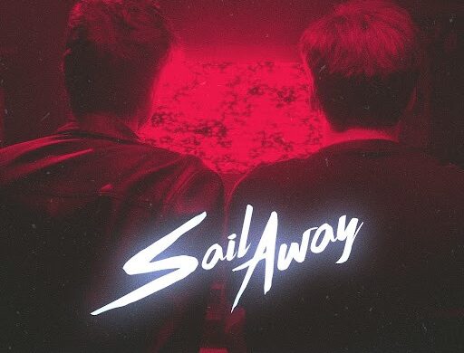 Two Trains Left Share Single + Music Video “Sail Away” Ft Chunk