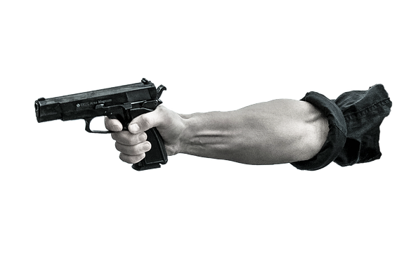 Nueva Campaña Exhorta A Los Padres A Guardar De Manera Segura Sus Armas De Fuego