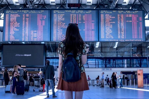 U.S. Airlines Most Impacted By The New DOT Refund Rule