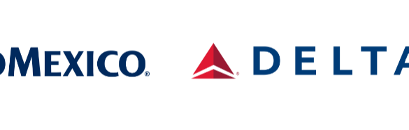 Aeromexico And Delta Air Lines Connect Mexico City With Raleigh-Durham, Tampa Bay, And Washington, D.C.