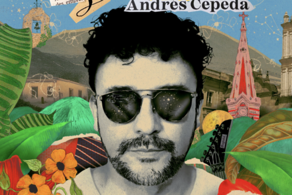Andrés Cepeda Retoma Un Primer Amor Y Revive Su Historia