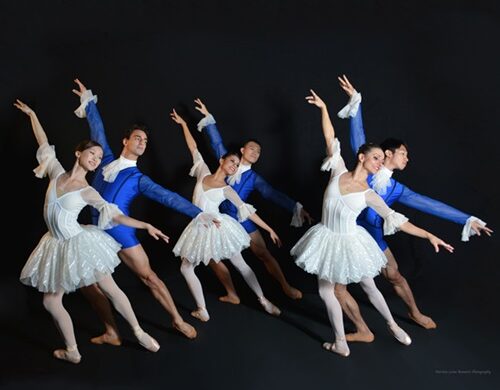 Arts Ballet Theatre Of Florida Anuncia Su Temporada 2024-2025