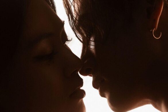 Bibi & Jackson Wang  Makes History As First Chinese -Korean Collaboration