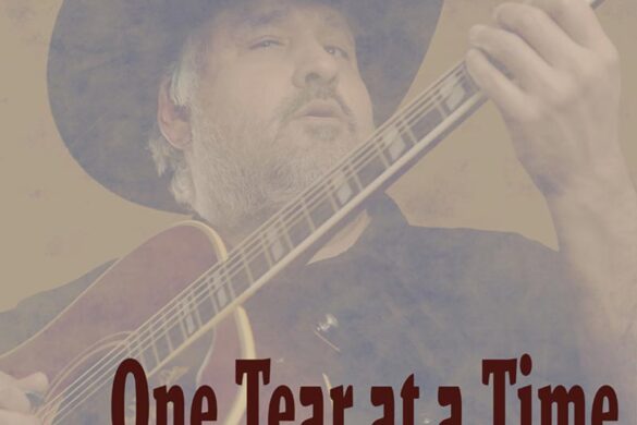 Classic Country Artist Justin Trevino Releases His First Acoustic Album