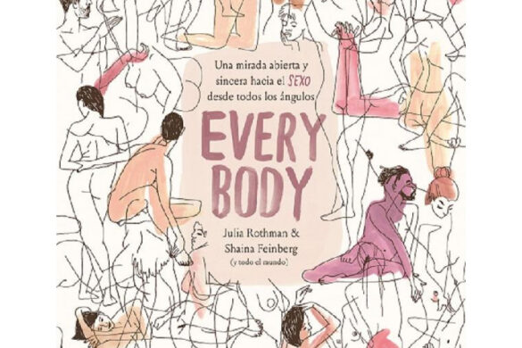 Este Libro Es Una Imagen Completa E Impresionantemente Franca Sobre La Sexualidad