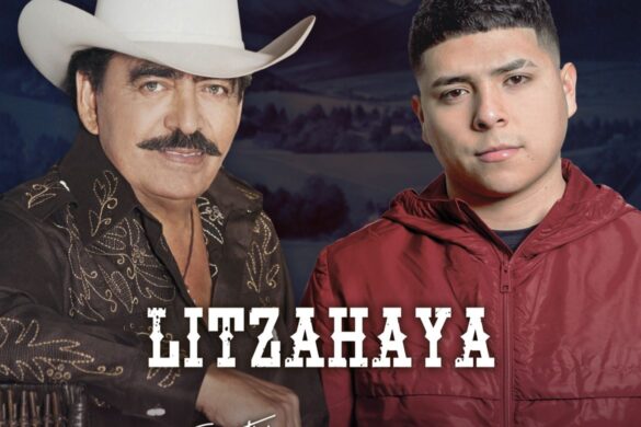 MARCA MP Se Une A Joan Sebastian Para  Una Histórica Colaboración