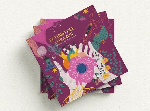 Marlene Rodriguez Montaner Lanza Su 6ta Obra «El Libro Del Corazón»