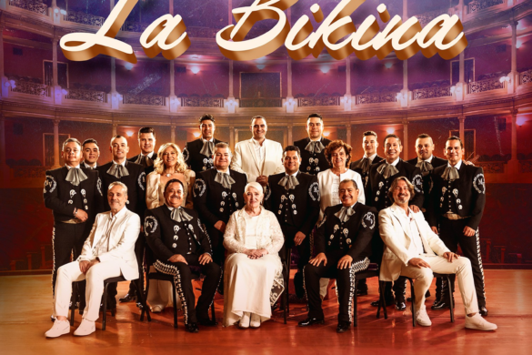 Mocedades Y El Mariachi Vargas De Tecalitlán Anuncian  Colaboración